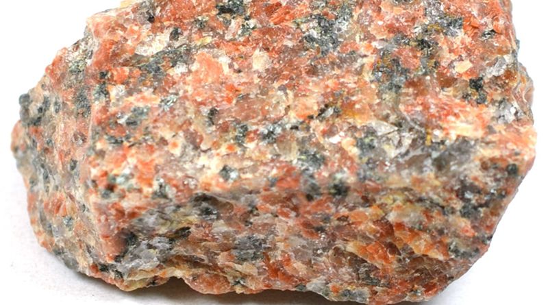 Granit taşı