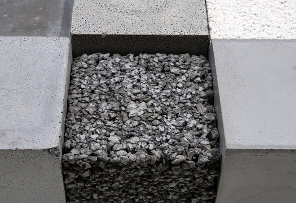 Hafif beton özellikleri