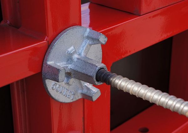 Tie rod kullanımı nasıl olur