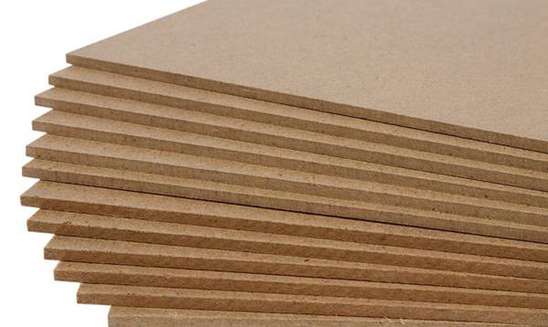 Mdf