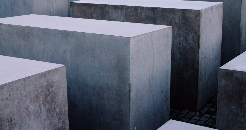 ağır beton nedir türleri kullanım alanları