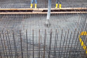 kendiliğinden yerleşen beton nedir nasıl uygulanır