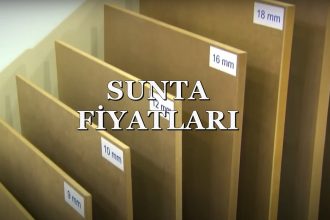sunta fiyatları güncel liste