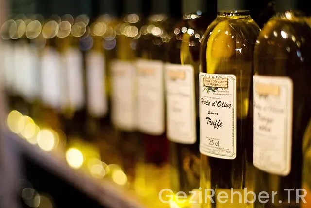 Akdeniz gezi turları