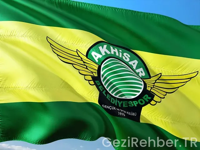 Akhisar gezi turları