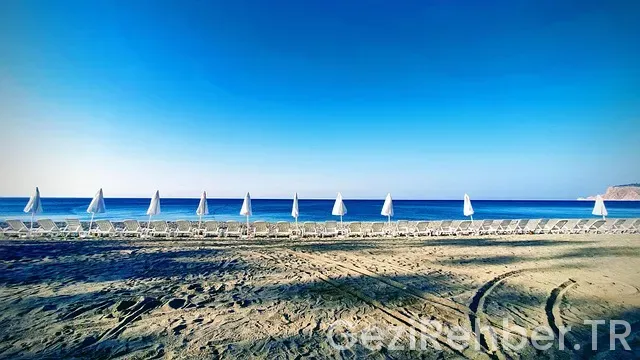 Alanya gazipaşa havalimanı taksi ücreti
