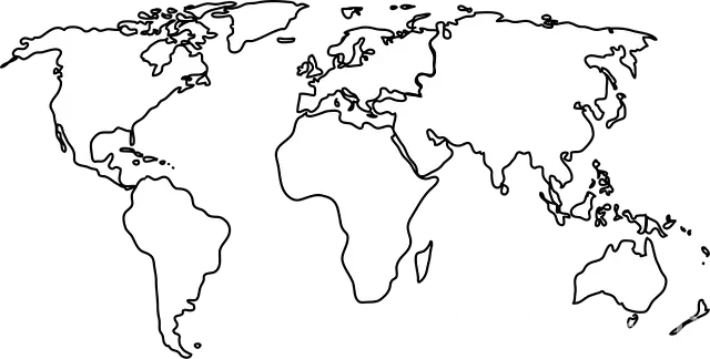 Almanya gezi haritası Almanya gezi haritası