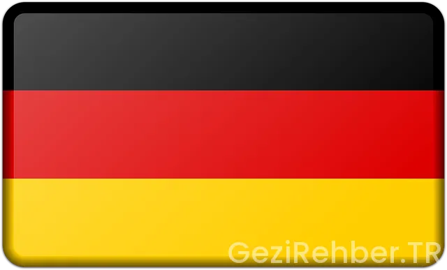 Almanya gezi turları