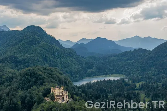 Almanya nordrhein-westfalen gez