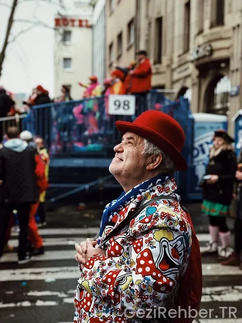 Almanya nordrhein-westfalen gez