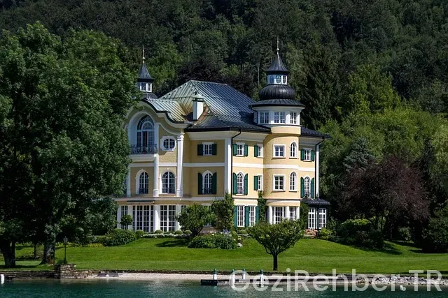 Almatı gezi rehberi