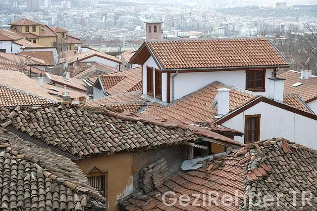 Ankara eskişehir gezi turları