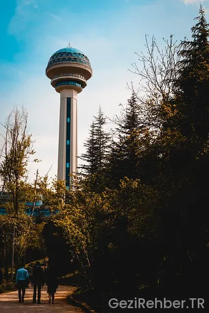 Ankara eskişehir gezi turları