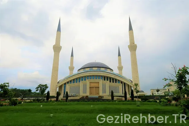 Ankara istanbul gezi turları