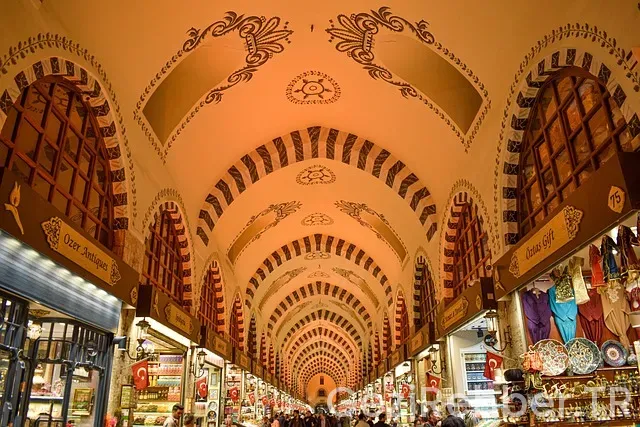 Ankara istanbul gezi turları