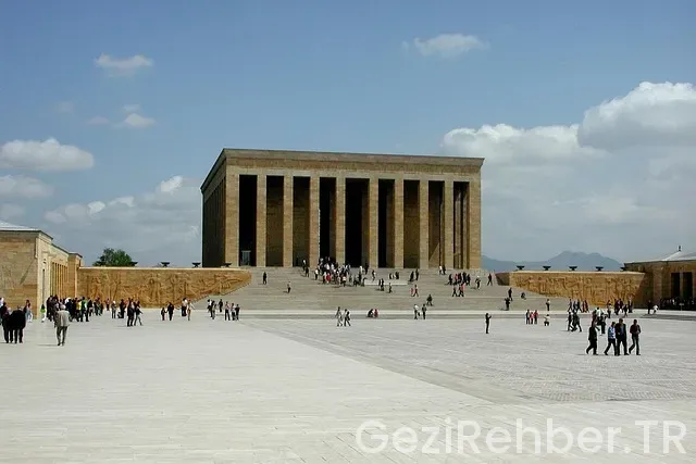 Ankara istanbul gezi turları