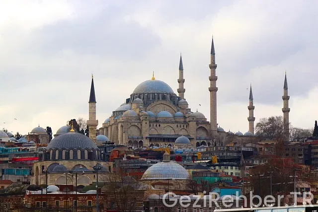 Ankaradan istanbula gezi turları