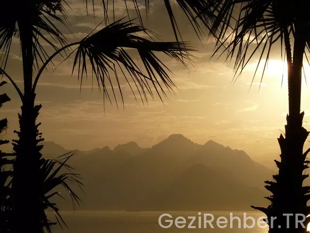 Antalya akvaryum kapanış saati