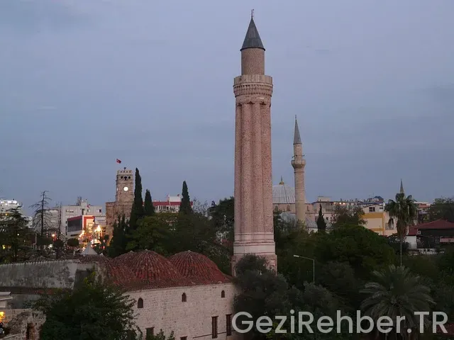 Antalya dugun mekanlari