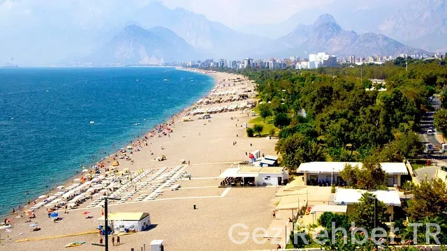 Antalya dugun mekanlari
