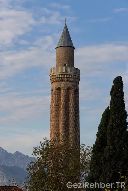 Antalya güllük korku evi