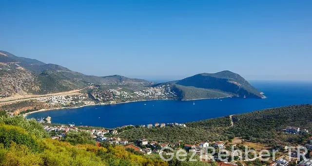 Antalya günlük gezi turları