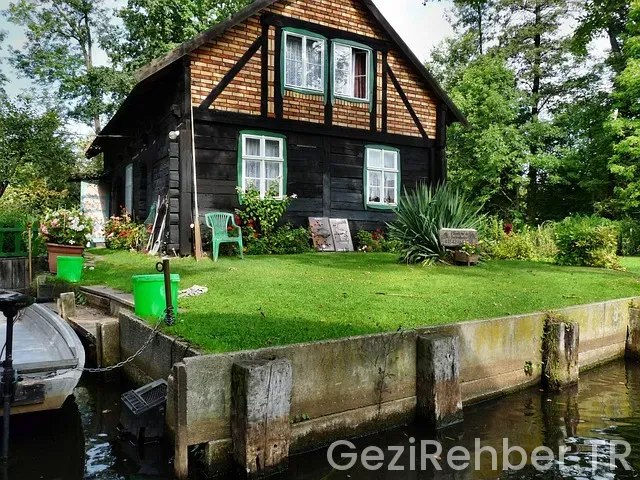 Antalyadan gezi turları