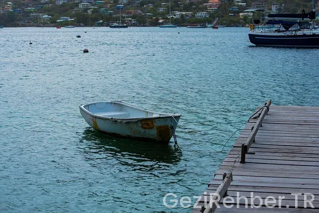 Antalyadan gezi turları