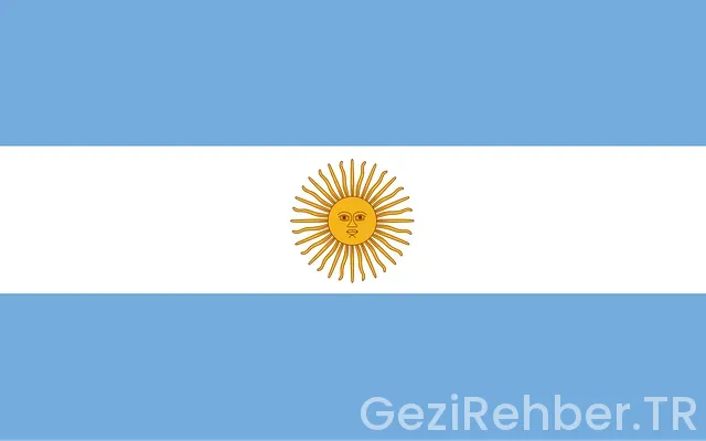 Arjantin gezi turları