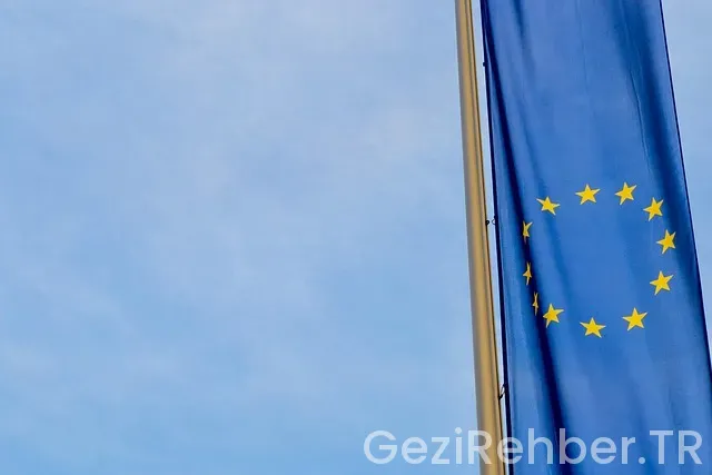 Avrupa gezi turları