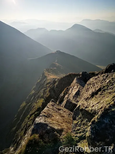 Avrupa gezi turları