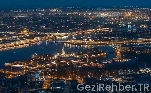 Avrupa gezi turları