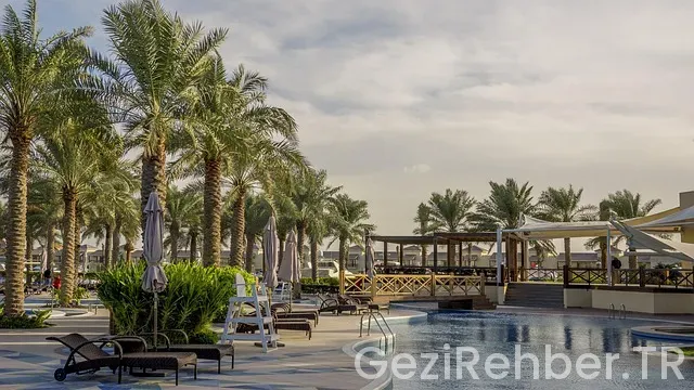 Bahreyn gezi rehberi