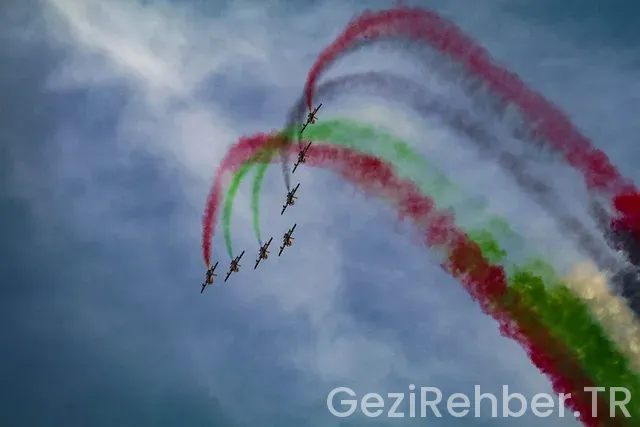 Bahreyn gezi rehberi