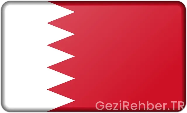 Bahreyn gezi rehberi