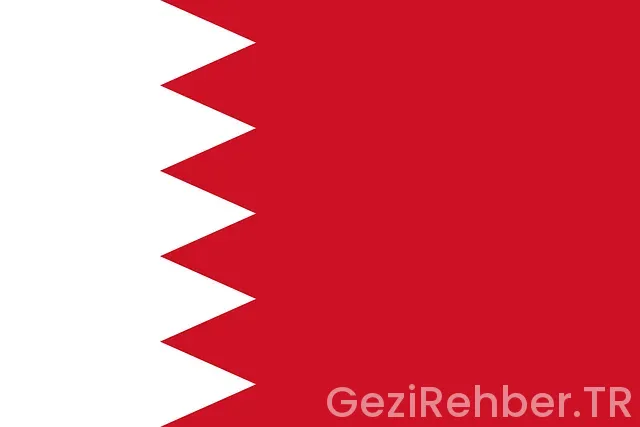 Bahreyn gezi rehberi