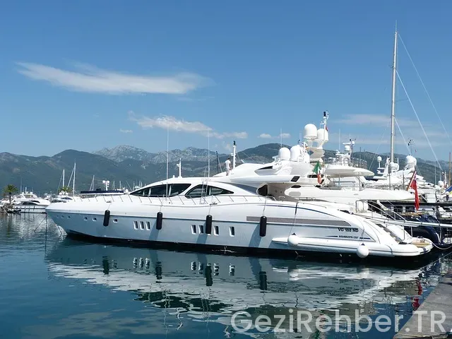 Balkan gezi turları