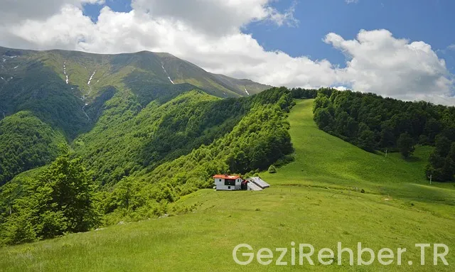 Balkan gezi turları
