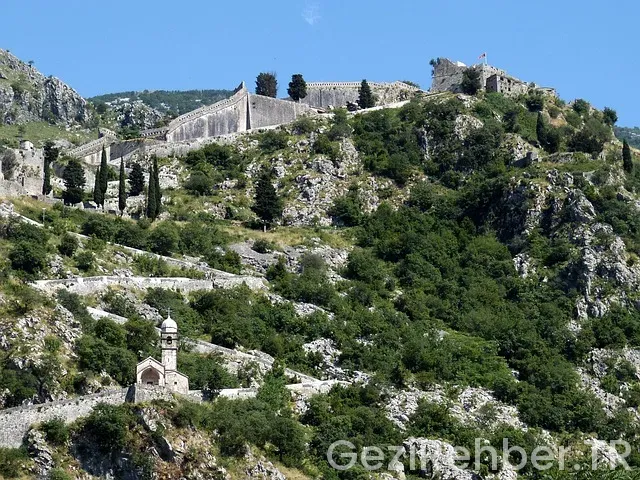 Balkan ülkeleri gezi rehberi