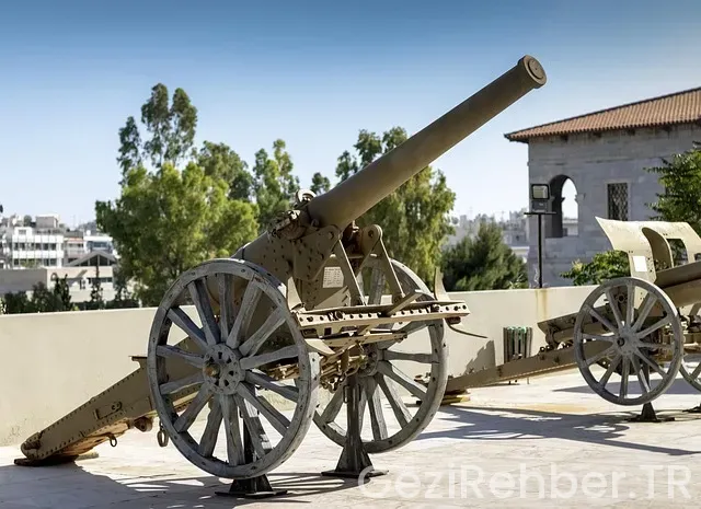 Balkan ülkeleri gezi turları