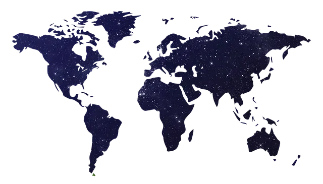 Balkanlar gezi haritası