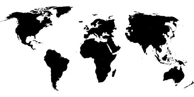 Balkanlar gezi haritası