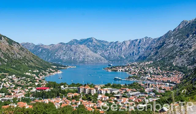 balkanlar gezi rehberi