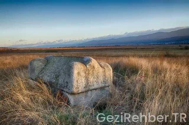 balkanlar gezi rehberi