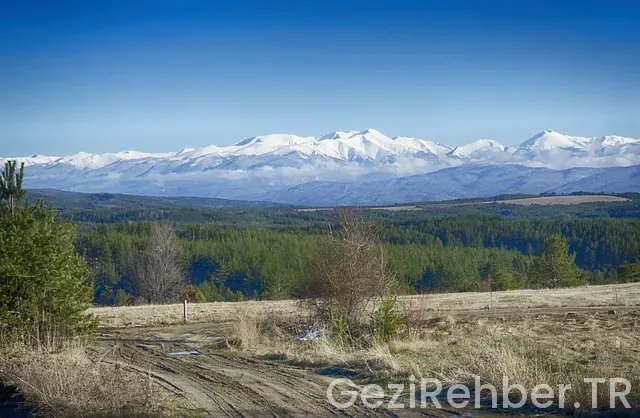 Balkanlar gezi rehberi Balkanlar gezi rehberi