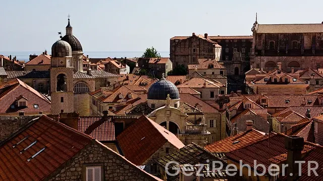 Balkanlar gezi rotası Balkanlar gezi rotası