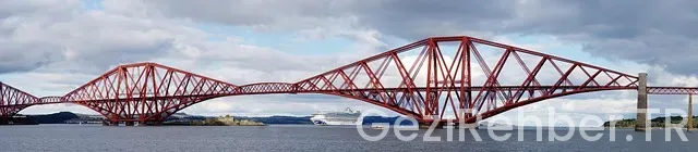 Bandırma Vapuru sanal gezi