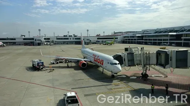 Bangkok gezi rehberi