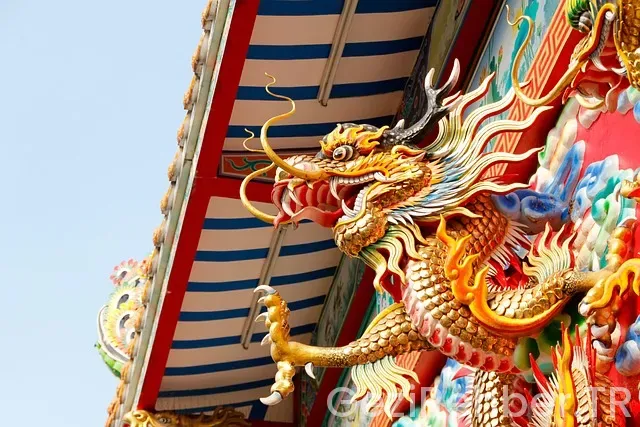 Bangkok gezi rehberi