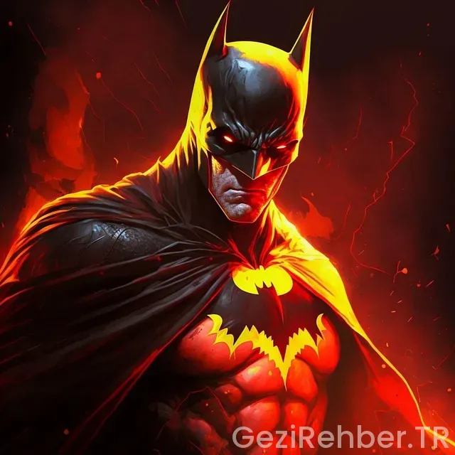 Batman gezi turları